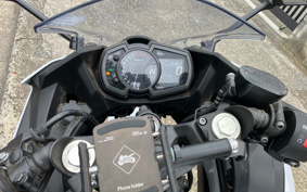 KAWASAKI NINJA 400 2023 EX400L