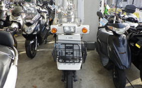 HONDA GYRO X TD02