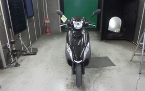SUZUKI ADDRESS V125 DT11A