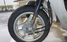 SUZUKI PALETTE CA41A