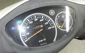 YAMAHA AXIS 125 TREET 2006 SE53J