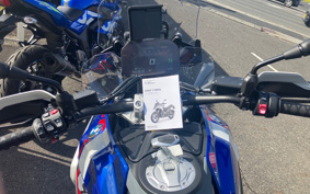 BMW R1300GS Touring 2024 0M21