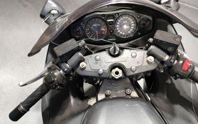 SUZUKI GSX1300R HAYABUSA 2000 A1111