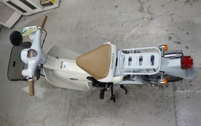 HONDA LITTLE CUB E 2000 AA01