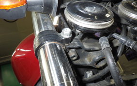 HONDA CB400SF VTEC 2010 NC42