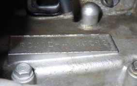 HONDA CB750F A 1980 RC04