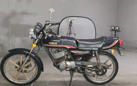 YAMAHA RD50SP 2U2