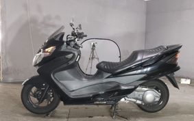 SUZUKI SKYWAVE 250S CJ44A