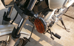 YAMAHA DRAGSTAR 250 VG02J