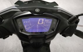 YAMAHA  CYGNUS  GRIF ASU SEJ4J