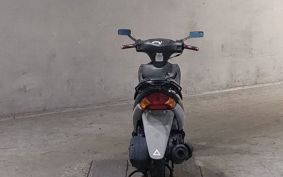 SUZUKI ADDRESS V125 CF46A