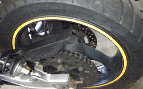 KAWASAKI BALIUS 250 Gen.2 2010 ZR250B