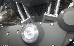 HARLEY XL883RI 2015