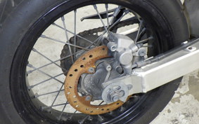 HONDA XR400 MOTARD 2005 ND08