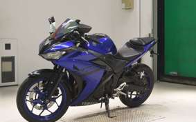 YAMAHA YZF-R25 RG43J