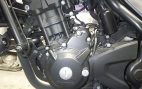 HONDA REBEL 250 S 2019 MC49