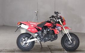 KAWASAKI KSR-2 MX080B