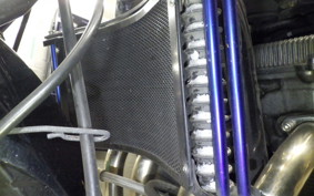 SUZUKI INAZUMA 750 (GSX750) 2000