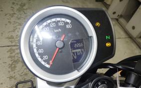 HONDA GB350 2022 NC59