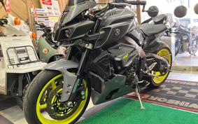 YAMAHA MT-10 ABS 2019 RN50J