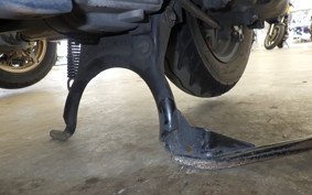 SUZUKI ADDRESS V50 Gen.2 CA44A