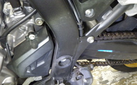 HONDA CRF250M 2022 MD38