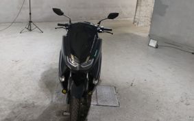 YAMAHA N-MAX 155 SG66J