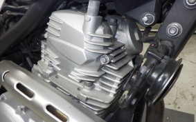 YAMAHA SEROW 250 Gen.2 DG17J