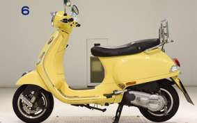 VESPA VXL125 1997