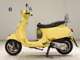 Фото Vespa VXL125 1997 с японского аукциона