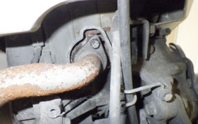 SUZUKI ZZ 2025 CA1PB