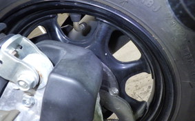 HONDA GIORNO 3 1991 AF77