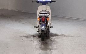 HONDA SUPER CUB110 JA07