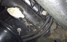 KAWASAKI ESTRELLA BJ250A