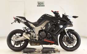 KAWASAKI NINJA 1000 2011