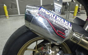 HONDA ｸﾞﾛﾑ JC61