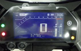 YAMAHA YZF R-3 2025 RH25J