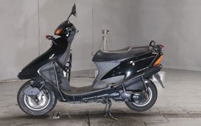 HONDA  SPACY 125 TRAINING CAR  JF04