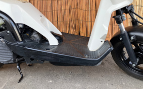 HONDA BYTE AF59