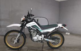 YAMAHA SEROW 250 DG17J