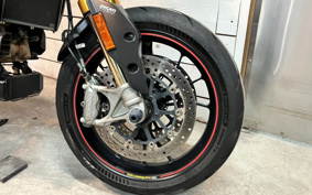 DUCATI HYPERMOTARD 939SP 2017 BA01