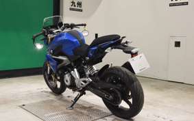 BMW G310R