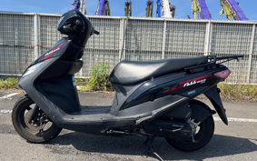 SUZUKI ADDRESS V125 DT11A
