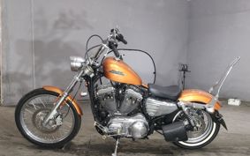HARLEY XL1200V LF3