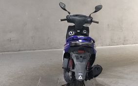 YAMAHA CYGNUS125XSR SEA5J