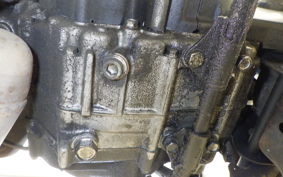 HONDA C50 SUPER CUB AA01