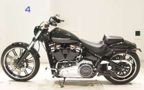 HARLEY FXBRS1870 2018