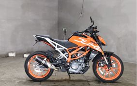 KTM 390 DUKE JPJ40