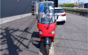 HONDA GYRO TA03