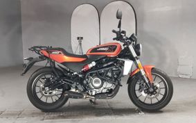 HARLEY X350 W3C